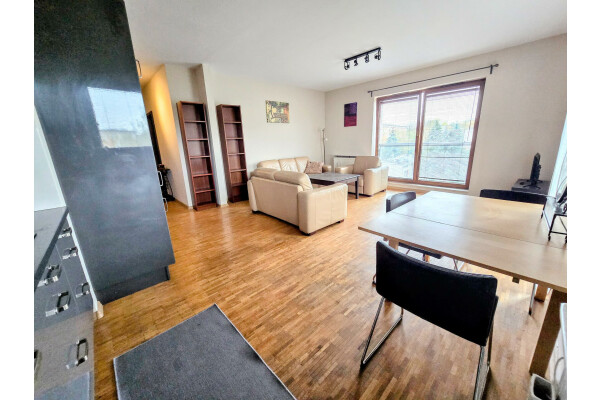 Krak&oacute;w, Podg&oacute;rze, Krasickiego, Stare Podg&oacute;rze ul. Krasickiego⭐3 pokoje / 70m2+TARAS Dom Pod Słowikiem