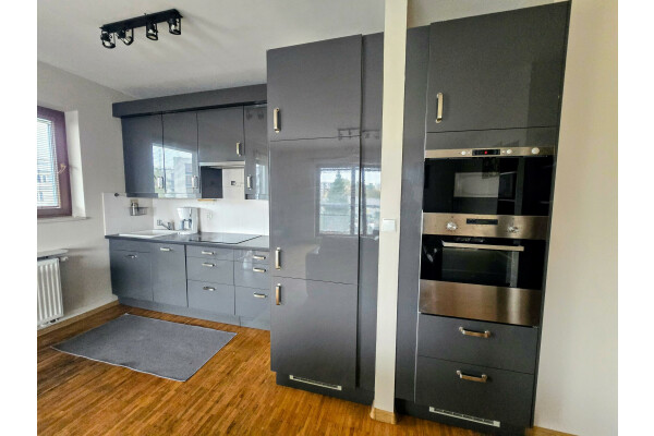 Krak&oacute;w, Podg&oacute;rze, Krasickiego, Stare Podg&oacute;rze ul. Krasickiego⭐3 pokoje / 70m2+TARAS Dom Pod Słowikiem