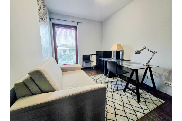 Krak&oacute;w, Podg&oacute;rze, Krasickiego, Stare Podg&oacute;rze ul. Krasickiego⭐3 pokoje / 70m2+TARAS Dom Pod Słowikiem
