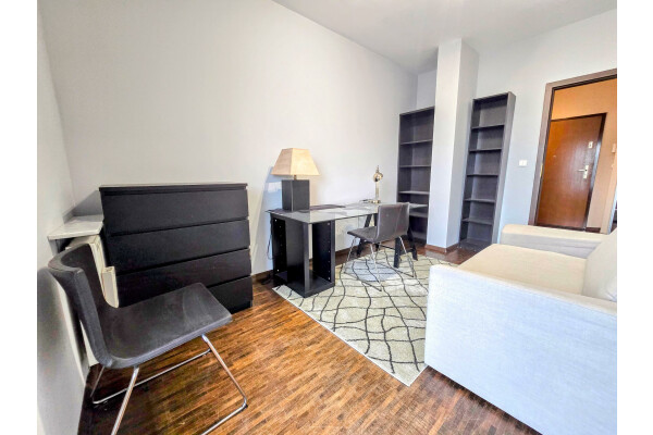 Krak&oacute;w, Podg&oacute;rze, Krasickiego, Stare Podg&oacute;rze ul. Krasickiego⭐3 pokoje / 70m2+TARAS Dom Pod Słowikiem
