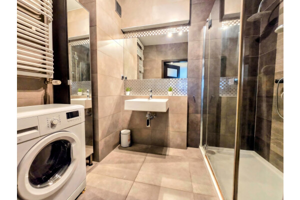 Krak&oacute;w, Podg&oacute;rze, Krasickiego, Stare Podg&oacute;rze ul. Krasickiego⭐3 pokoje / 70m2+TARAS Dom Pod Słowikiem