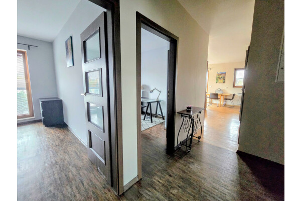 Krak&oacute;w, Podg&oacute;rze, Krasickiego, Stare Podg&oacute;rze ul. Krasickiego⭐3 pokoje / 70m2+TARAS Dom Pod Słowikiem