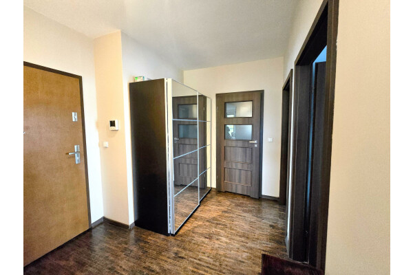 Krak&oacute;w, Podg&oacute;rze, Krasickiego, Stare Podg&oacute;rze ul. Krasickiego⭐3 pokoje / 70m2+TARAS Dom Pod Słowikiem