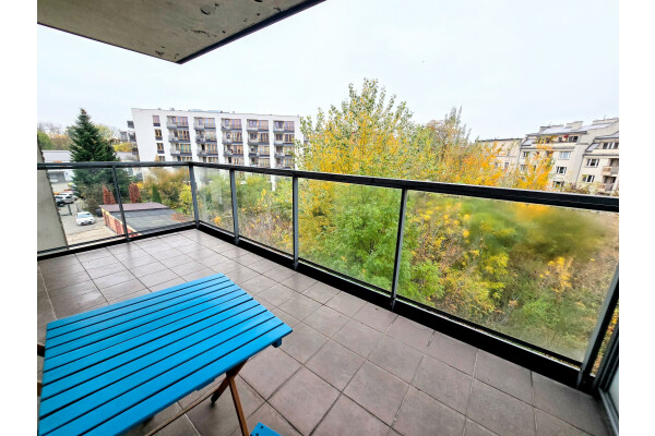 Krak&oacute;w, Podg&oacute;rze, Krasickiego, Stare Podg&oacute;rze ul. Krasickiego⭐3 pokoje / 70m2+TARAS Dom Pod Słowikiem