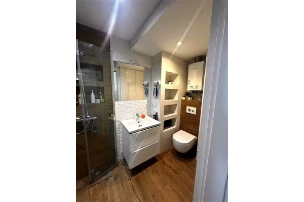Katowice, Śr&oacute;dmieście, Uniwersytecka, Katowice Śr&oacute;dmieście Uniwersytecka⭐50m2 / 3 pok. z balkonem / obok  UŚ