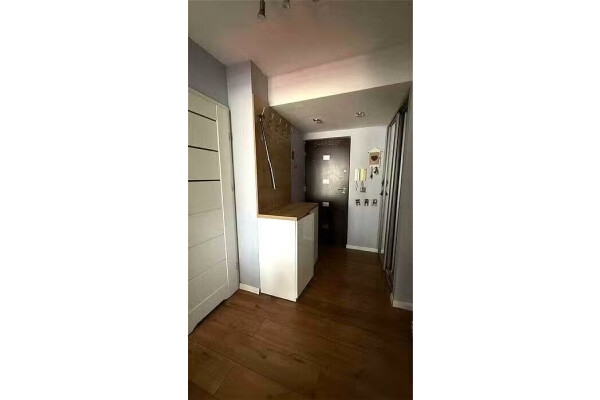 Katowice, Śr&oacute;dmieście, Uniwersytecka, Katowice Śr&oacute;dmieście Uniwersytecka⭐50m2 / 3 pok. z balkonem / obok  UŚ