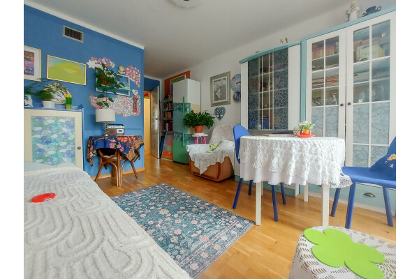 Krak&oacute;w, Azory, Piotra Stachiewicza, Krowodrza Azory ul. Stachiewicza⭐2 pokoje + garderoba + balkon | klima