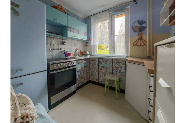 Krak&oacute;w, Azory, Piotra Stachiewicza, Krowodrza Azory ul. Stachiewicza⭐2 pokoje + garderoba + balkon | klima
