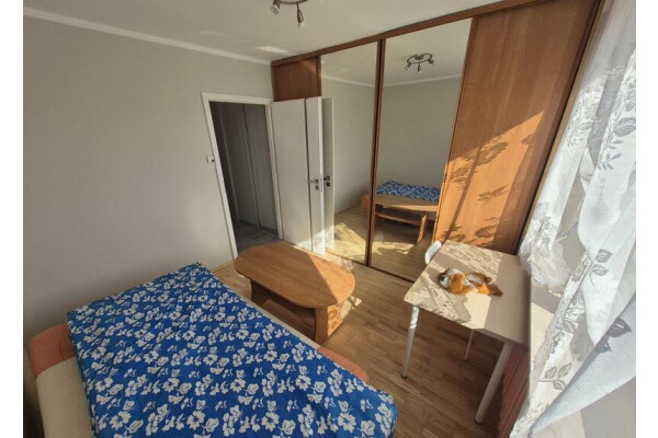 Warszawa, mazowieckie, Mieszkanie na sprzedaż