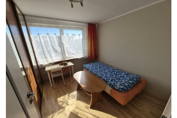 Warszawa, Bemowo, gen. Mikołaja Bołtucia, Bemowo Lotnisko ul Bołtucia⭐60,51m2⭐3 pokoje+balkon⭐Metro Bemowo// WAT