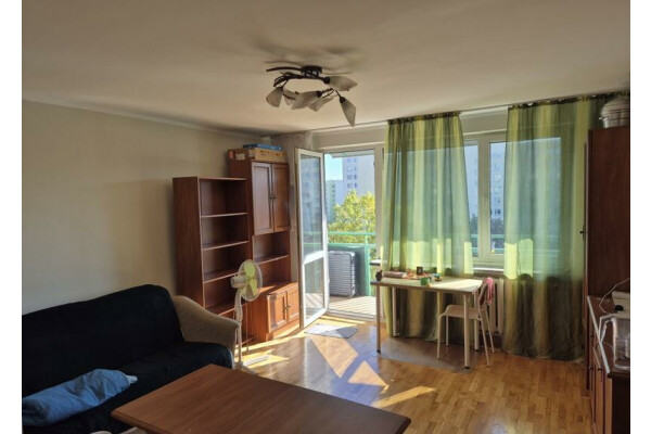 Warszawa, Bemowo, gen. Mikołaja Bołtucia, Bemowo Lotnisko ul Bołtucia⭐60,51m2⭐3 pokoje+balkon⭐Metro Bemowo// WAT