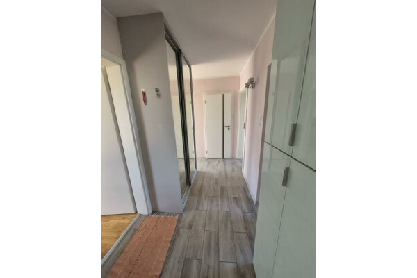 Warszawa, Bemowo, gen. Mikołaja Bołtucia, Bemowo Lotnisko ul Bołtucia⭐60,51m2⭐3 pokoje+balkon⭐Metro Bemowo// WAT