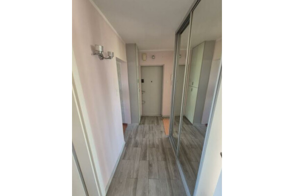 Warszawa, Bemowo, gen. Mikołaja Bołtucia, Bemowo Lotnisko ul Bołtucia⭐60,51m2⭐3 pokoje+balkon⭐Metro Bemowo// WAT