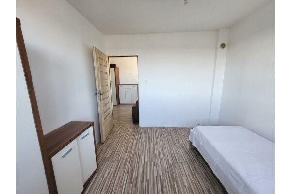 Katowice, Śr&oacute;dmieście, Walentego Roździeńskiego, Katowice Centrum Roździeńskiego GWIAZDY⭐3 pokoje + Balkon/super widok!