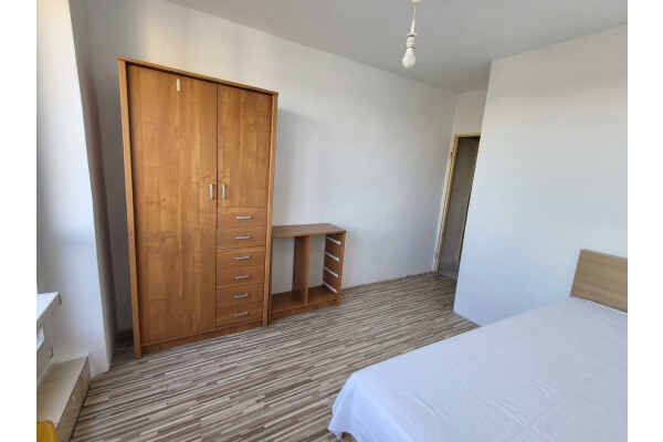 Katowice, Śr&oacute;dmieście, Walentego Roździeńskiego, Katowice Centrum Roździeńskiego GWIAZDY⭐3 pokoje + Balkon/super widok!