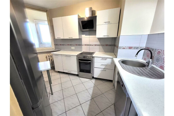 Katowice, Śr&oacute;dmieście, Walentego Roździeńskiego, Katowice Centrum Roździeńskiego GWIAZDY⭐3 pokoje + Balkon/super widok!