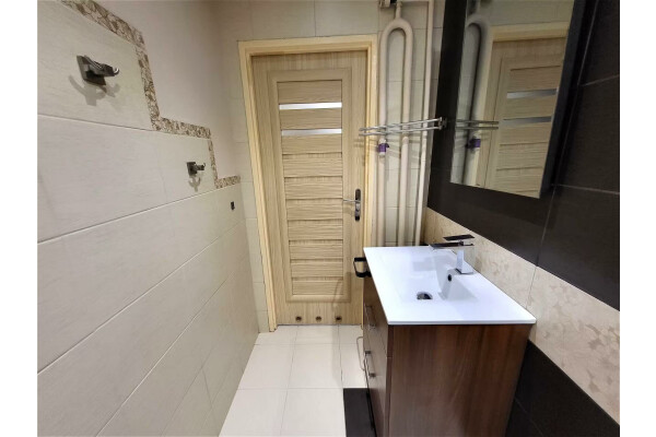 Katowice, Śr&oacute;dmieście, Walentego Roździeńskiego, Katowice Centrum Roździeńskiego GWIAZDY⭐3 pokoje + Balkon/super widok!