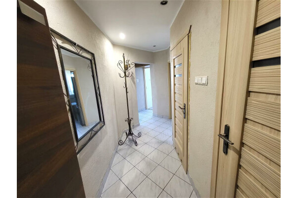 Katowice, Śr&oacute;dmieście, Walentego Roździeńskiego, Katowice Centrum Roździeńskiego GWIAZDY⭐3 pokoje + Balkon/super widok!