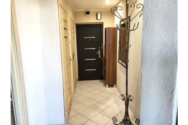 Katowice, Śr&oacute;dmieście, Walentego Roździeńskiego, Katowice Centrum Roździeńskiego GWIAZDY⭐3 pokoje + Balkon/super widok!