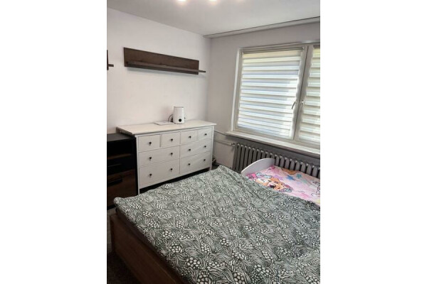 Gliwice, osiedle Kopernika, Saturna, Gliwice os. Kopernika ul. Saturna⭐73,3  m2 // 3 pokoje + balkon !