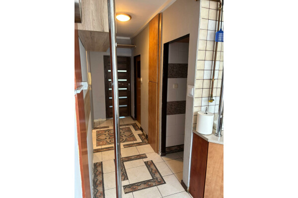 Gliwice, osiedle Kopernika, Saturna, Gliwice os. Kopernika ul. Saturna⭐73,3  m2 // 3 pokoje + balkon !