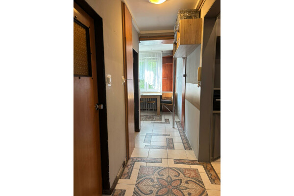 Gliwice, osiedle Kopernika, Saturna, Gliwice os. Kopernika ul. Saturna⭐73,3  m2 // 3 pokoje + balkon !