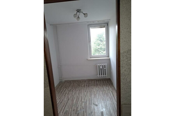 Jaworzno, Podwale, Boczna, Jaworzno Podwale ul. Boczna 37m2 // 2 pokoje +Balkon Francuski