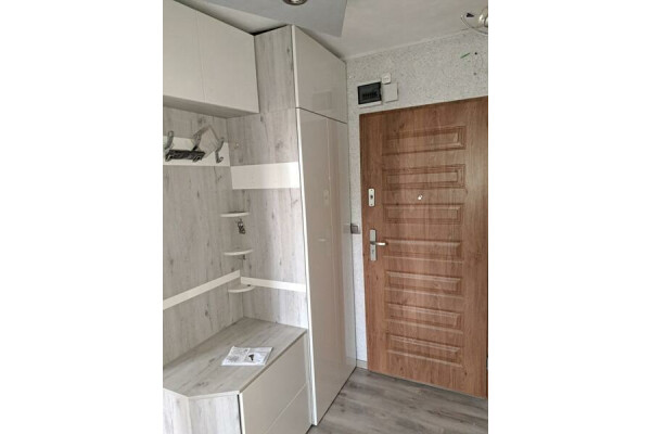 Jaworzno, Podwale, Boczna, Jaworzno Podwale ul. Boczna 37m2 // 2 pokoje +Balkon Francuski