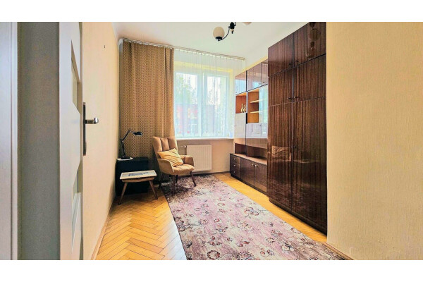 Warszawa, Wola, Deotymy, Wola Koło ul. Deotymy⭐63,5m2 / 3 pok. + balkon / tramwaj 2 min / Park