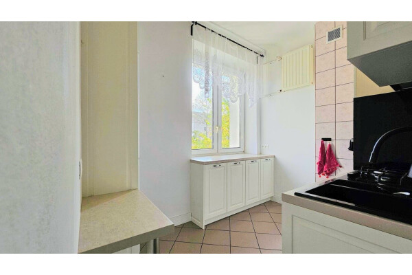 Warszawa, Wola, Deotymy, Wola Koło ul. Deotymy⭐63,5m2 / 3 pok. + balkon / tramwaj 2 min / Park
