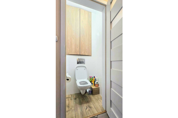 Warszawa, Wola, Deotymy, Wola Koło ul. Deotymy⭐63,5m2 / 3 pok. + balkon / tramwaj 2 min / Park