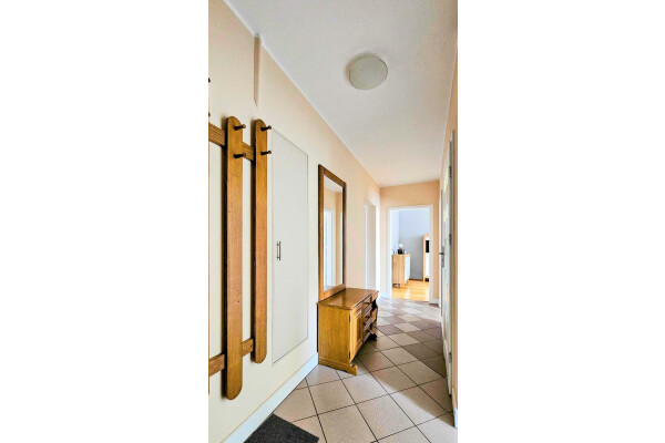 Warszawa, Wola, Deotymy, Wola Koło ul. Deotymy⭐63,5m2 / 3 pok. + balkon / tramwaj 2 min / Park