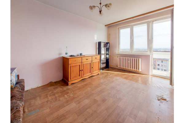 Kraków, Nowa Huta, Niepodległości, os. Niepodległości, Nowa Huta Bieńczyce os. Niepodległości 3 pok 47 m2 + Balkon