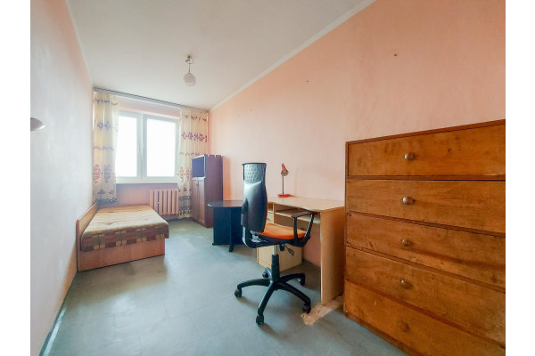 Kraków, Nowa Huta, Niepodległości, os. Niepodległości, Nowa Huta Bieńczyce os. Niepodległości 3 pok 47 m2 + Balkon