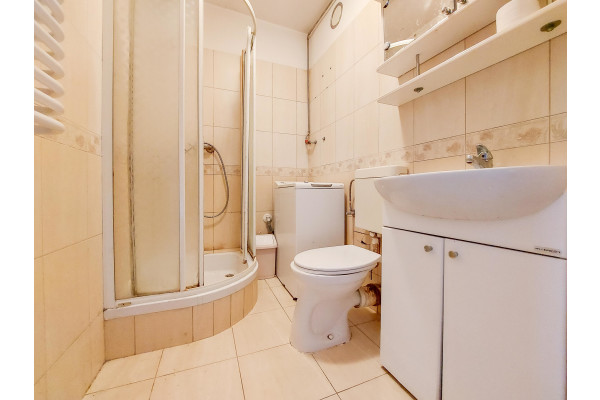 Kraków, Nowa Huta, Niepodległości, os. Niepodległości, Nowa Huta Bieńczyce os. Niepodległości 3 pok 47 m2 + Balkon