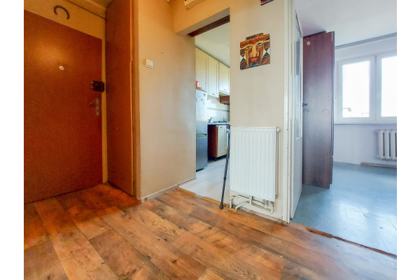 Kraków, Nowa Huta, Niepodległości, os. Niepodległości, Nowa Huta Bieńczyce os. Niepodległości 3 pok 47 m2 + Balkon