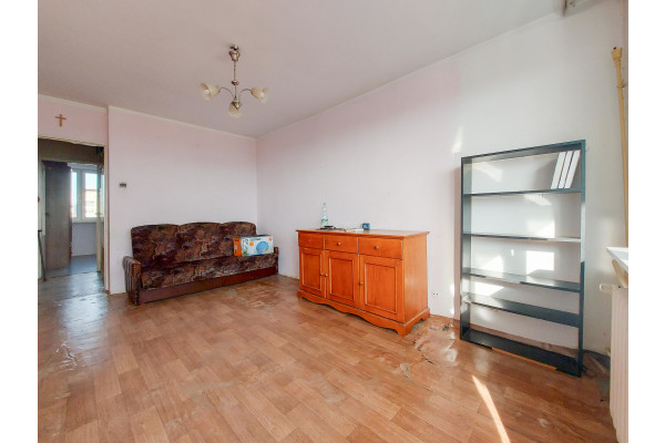 Kraków, Nowa Huta, Niepodległości, os. Niepodległości, Nowa Huta Bieńczyce os. Niepodległości 3 pok 47 m2 + Balkon
