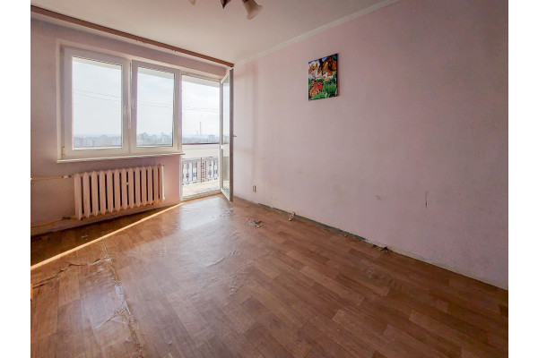 Kraków, Nowa Huta, Niepodległości, os. Niepodległości, Nowa Huta Bieńczyce os. Niepodległości 3 pok 47 m2 + Balkon