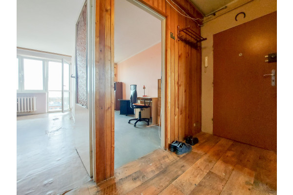 Kraków, Nowa Huta, Niepodległości, os. Niepodległości, Nowa Huta Bieńczyce os. Niepodległości 3 pok 47 m2 + Balkon