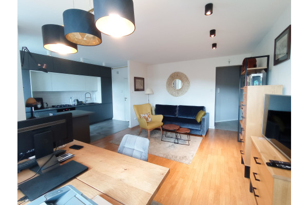 Warszawa, Praga-Południe, Gocław, Władysława Witwickiego, Praga  / Gocław ul Witwickiego ⭐️43,5m2 Do Wejścia