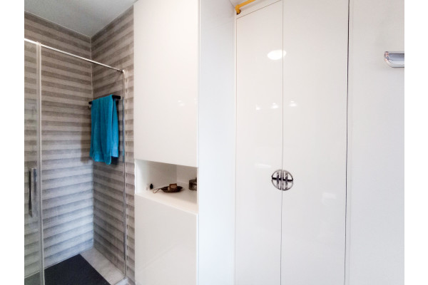 Warszawa, Praga-Południe, Gocław, Władysława Witwickiego, Praga  / Gocław ul Witwickiego ⭐️43,5m2 Do Wejścia