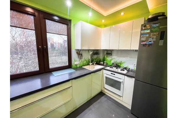Kraków, Podgórze, Wola Duchacka, Czarnogórska, Kraków Wola Duchacka ⭐️Czarnogórska - 3pok+ Balkon