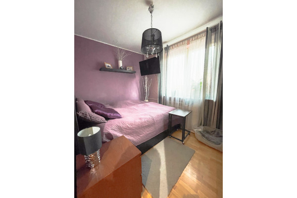 Kraków, Podgórze, Wola Duchacka, Czarnogórska, Kraków Wola Duchacka ⭐️Czarnogórska - 3pok+ Balkon