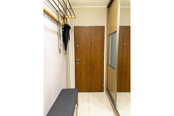 Kraków, Podgórze, Wola Duchacka, Czarnogórska, Kraków Wola Duchacka ⭐️Czarnogórska - 3pok+ Balkon
