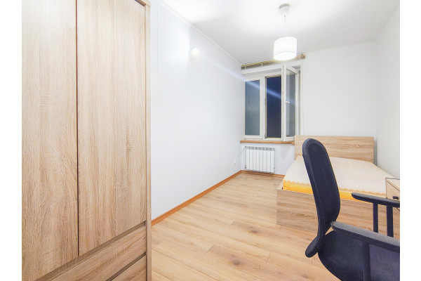 Kraków, Krowodrza, Królewska, Centrum / Krowodrza Królewska 46m2 Super lok