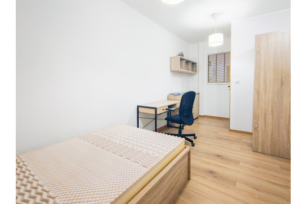 Kraków, Krowodrza, Królewska, Centrum / Krowodrza Królewska 46m2 Super lok