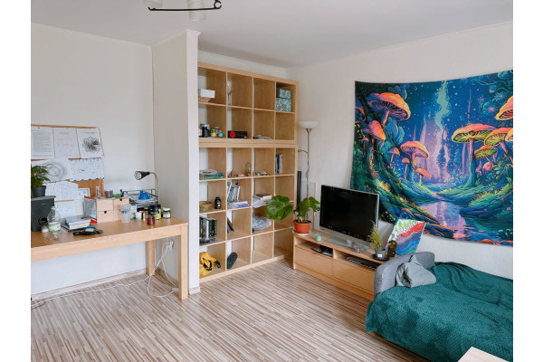 Warszawa, Mokotów, Aleksandra Gierymskiego, Mokotów Gierymskiego 2 pokoje + balkon + piwnica