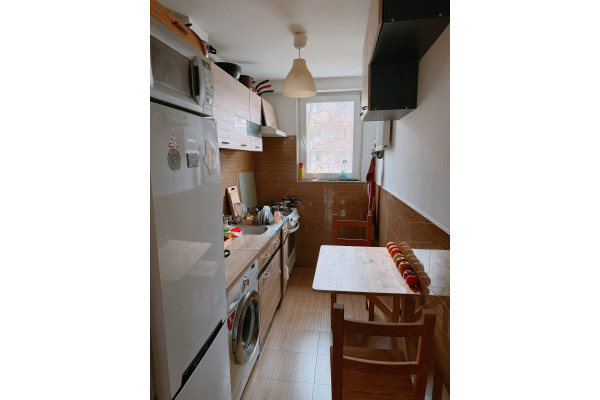Warszawa, Mokotów, Aleksandra Gierymskiego, Mokotów Gierymskiego 2 pokoje + balkon + piwnica