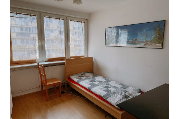 Warszawa, Mokotów, Aleksandra Gierymskiego, Mokotów Gierymskiego 2 pokoje + balkon + piwnica