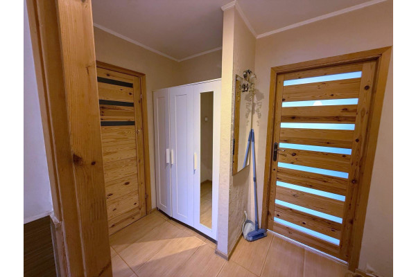 Warszawa, Mokotów, Aleksandra Gierymskiego, Mokotów Gierymskiego 2 pokoje + balkon + piwnica